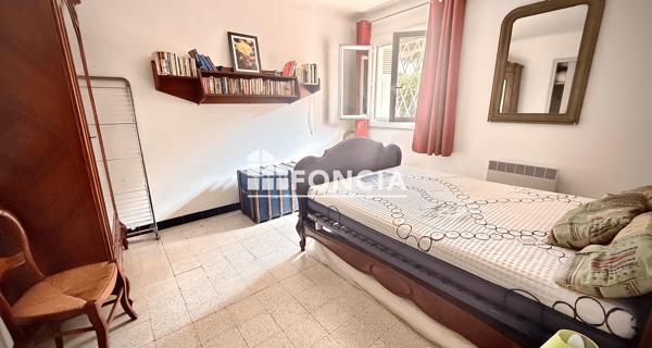 À vendre Appartement 2 pièces 43 m² - Banyuls-sur-mer 66650