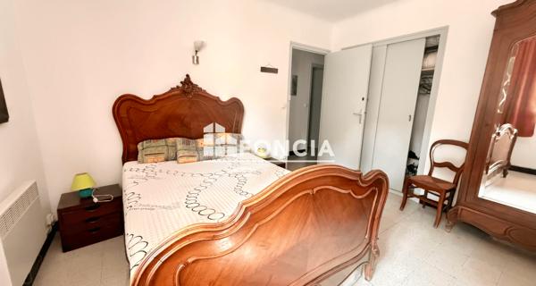 À vendre Appartement 2 pièces 43 m² - Banyuls-sur-mer 66650