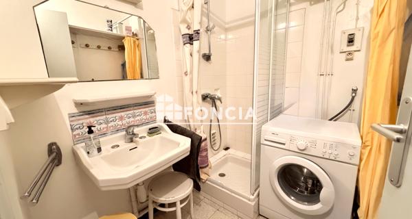 À vendre Appartement 2 pièces 43 m² - Banyuls-sur-mer 66650