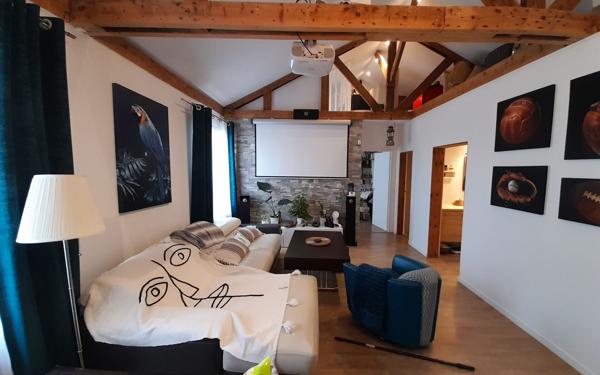 Maison à vendre    4 pièces • 95 930 m2 L'Haÿ-les-Roses