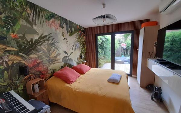 Maison à vendre    4 pièces • 95 930 m2 L'Haÿ-les-Roses