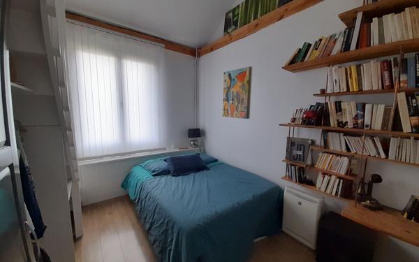 Maison à vendre    4 pièces • 95 930 m2 L'Haÿ-les-Roses