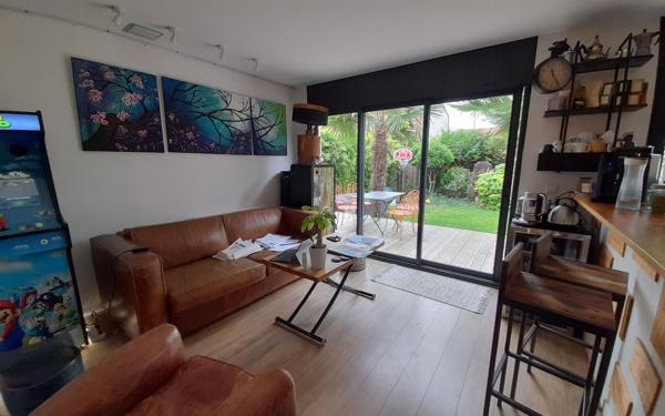 Maison à vendre    4 pièces • 95 930 m2 L'Haÿ-les-Roses