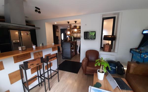 Maison à vendre    4 pièces • 95 930 m2 L'Haÿ-les-Roses