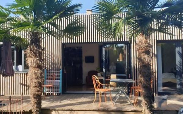 Maison à vendre    4 pièces • 95 930 m2 L'Haÿ-les-Roses