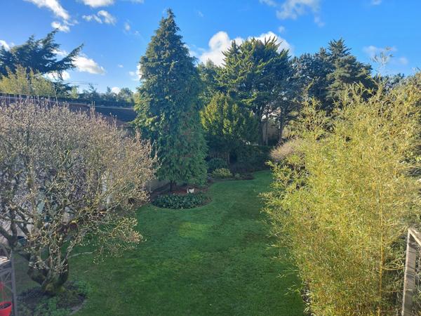 Maison de maitre au cœur du bourg