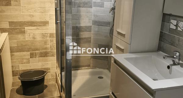 Location Appartement 3 pièces 52.24 m² - Rodez 12000