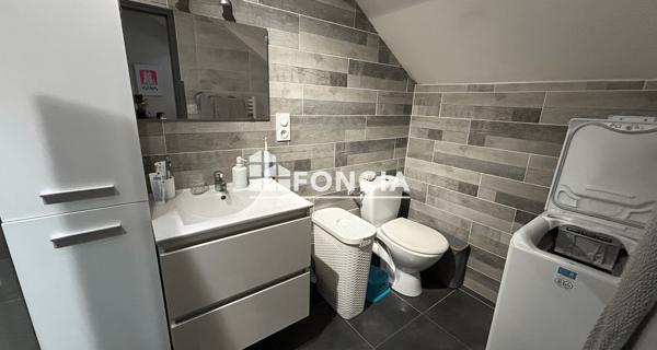Location Appartement 3 pièces 52.24 m² - Rodez 12000