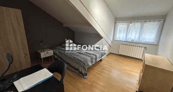 Location Appartement 3 pièces 52.24 m² - Rodez 12000