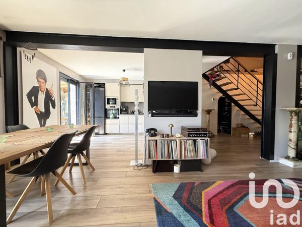 Maison à vendre 5 pièces 119 m² Canet-en-Roussillon