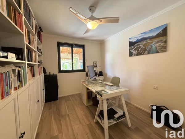 Maison à vendre 5 pièces 119 m² Canet-en-Roussillon