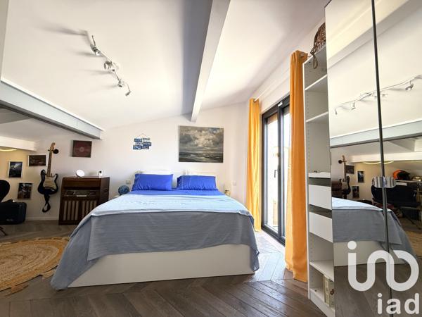 Maison à vendre 5 pièces 119 m² Canet-en-Roussillon