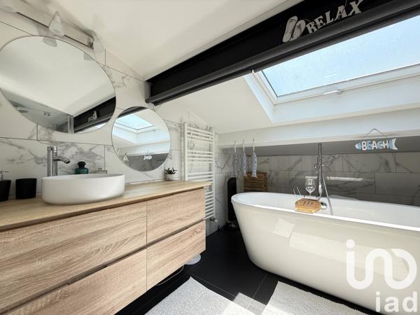 Maison à vendre 5 pièces 119 m² Canet-en-Roussillon