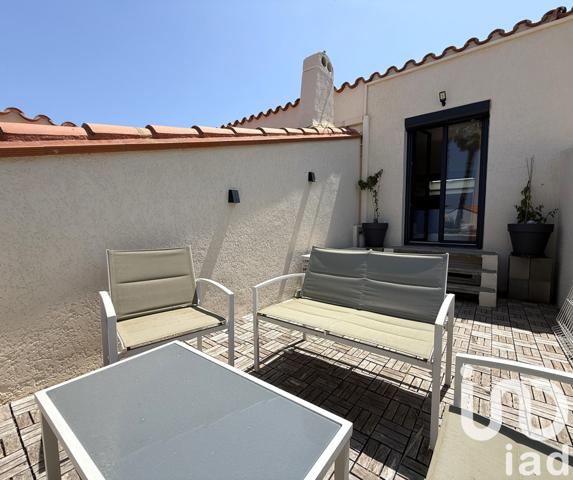Maison à vendre 5 pièces 119 m² Canet-en-Roussillon