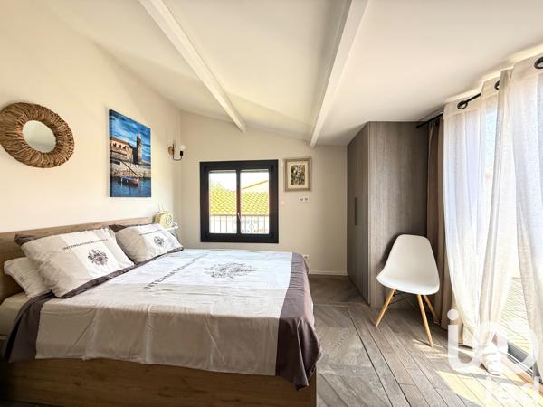 Maison à vendre 5 pièces 119 m² Canet-en-Roussillon