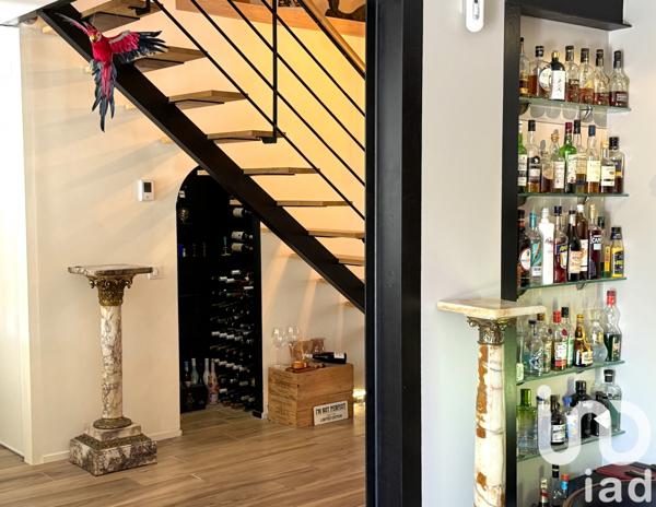 Maison à vendre 5 pièces 119 m² Canet-en-Roussillon