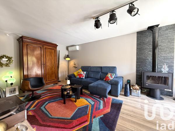 Maison à vendre 5 pièces 119 m² Canet-en-Roussillon