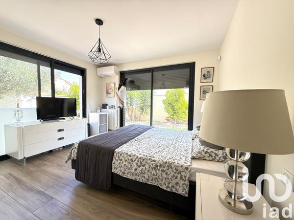 Maison à vendre 5 pièces 119 m² Canet-en-Roussillon