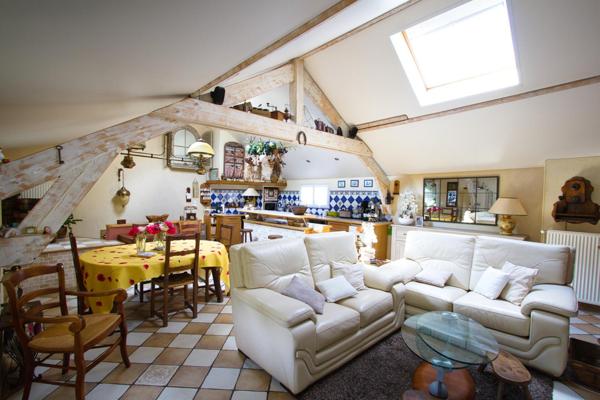 Immeuble  Monthléry Centre