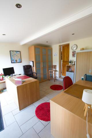 Immeuble  Monthléry Centre