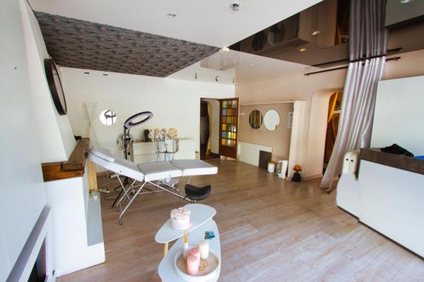 Immeuble  Monthléry Centre