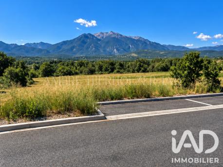Terrain à vendre 811 m² Catllar