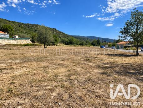 Terrain à vendre 811 m² Catllar