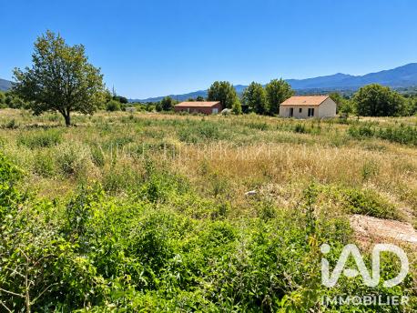 Terrain à vendre 811 m² Catllar