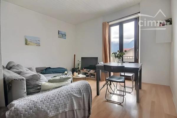 - VILLARD BONNOT / BRIGNOUD -