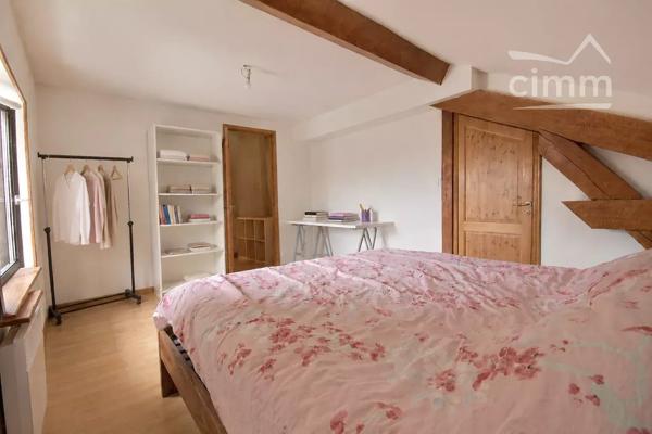 - VILLARD BONNOT / BRIGNOUD -