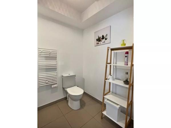 LOCATION SAISONNAIRE