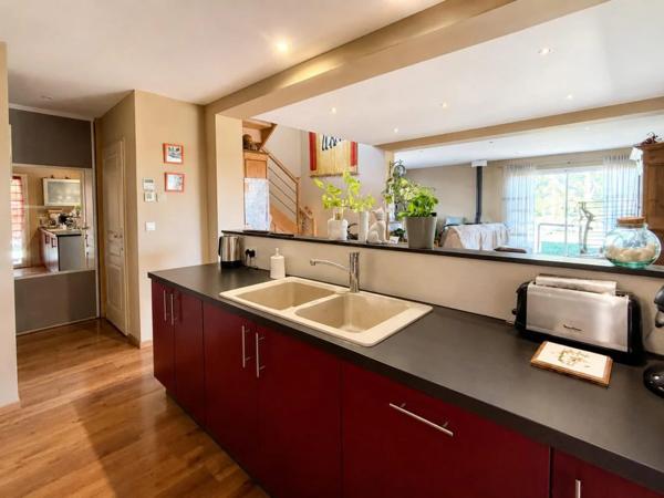 Maison à vendre à Saint-Jean-de-Muzols (07300)