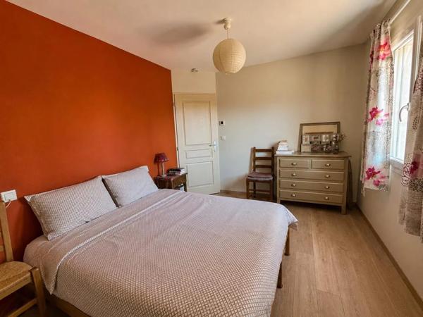 Maison à vendre à Saint-Jean-de-Muzols (07300)
