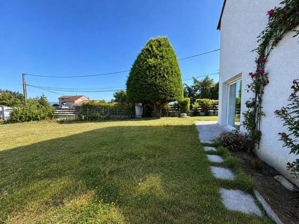 Maison à vendre à Saint-Jean-de-Muzols (07300)