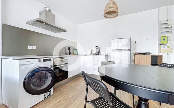 Appartement à louer    4 pièces •  Bagneux