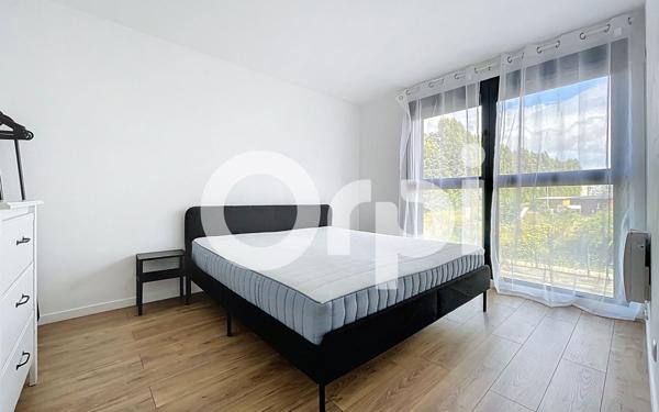 Appartement à louer    4 pièces •  Bagneux