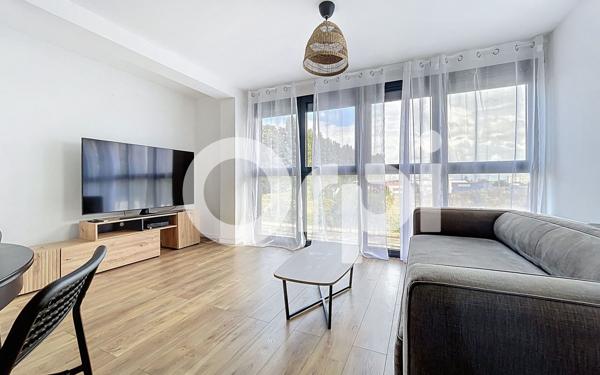 Appartement à louer    4 pièces •  Bagneux