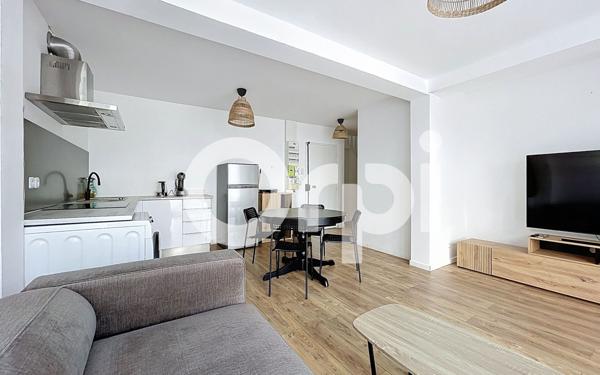 Appartement à louer    4 pièces •  Bagneux