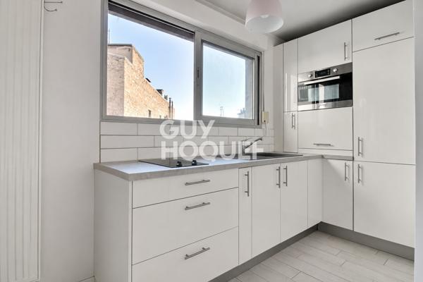 Beau 2 pièces de 37.25 m²