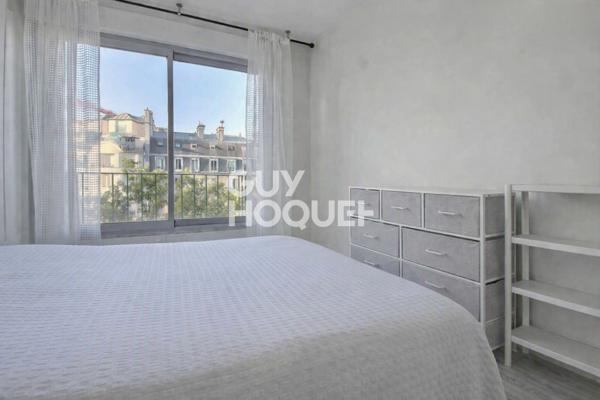Beau 2 pièces de 37.25 m²