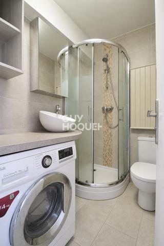 Beau 2 pièces de 37.25 m²