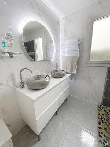 Maison traditionnelle de 74 m²