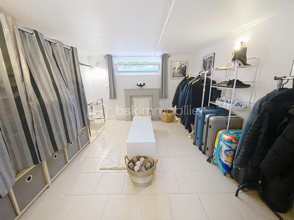 Maison traditionnelle de 74 m²