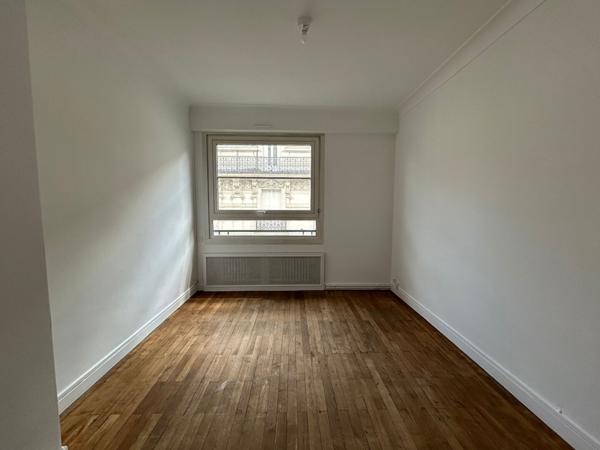 Hypercentre : T2 proche rue du Calvaire et place Royale,  
Nantes 44000