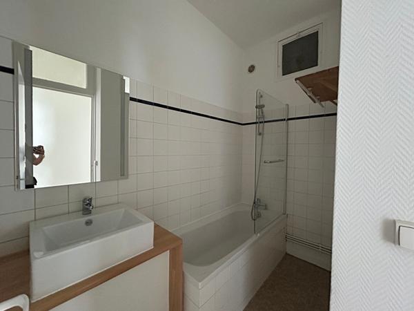 Hypercentre : T2 proche rue du Calvaire et place Royale,  
Nantes 44000