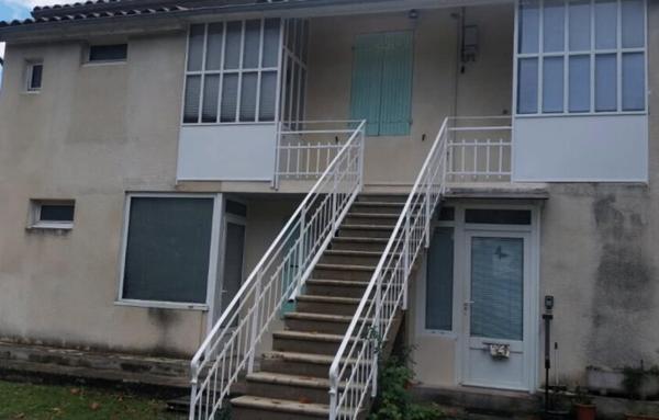 Appartement de 67 m²