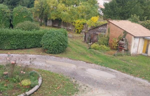 Appartement de 67 m²