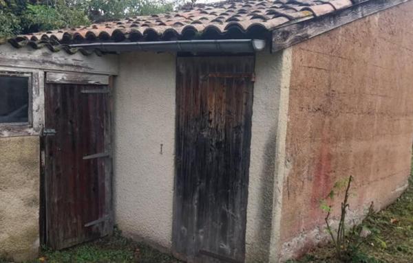 Appartement de 67 m²