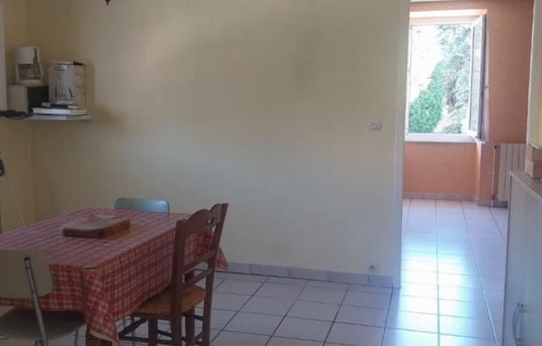 Appartement de 67 m²