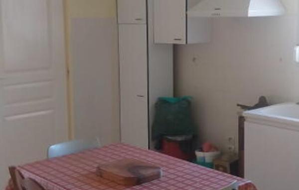 Appartement de 67 m²